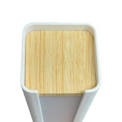 Lampa wisząca LINEAR 120cm biała 3k Altavola Design (LA089/PR_120_3k_white) - ALTAVOLA DESIGN