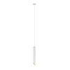 Lampa wisząca Lipari (P044PL-01-40GU10-W) - Maytoni
