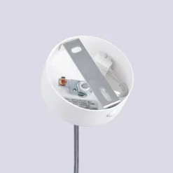 Lampa wisząca LIRO 1 biały (SL.1691) - Sollux Lighting