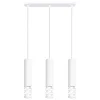 Lampa wisząca LIRO 3L biały (SL.1693) - Sollux Lighting