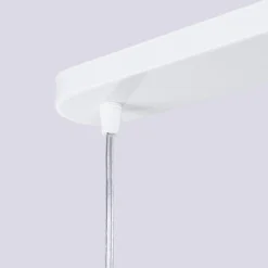 Lampa wisząca LIRO 3L biały (SL.1693) - Sollux Lighting