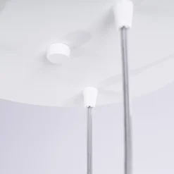 Lampa wisząca LIRO 3P biały (SL.1694) - Sollux Lighting