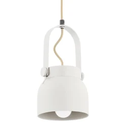 Lampa Wisząca LOGAN Ø14 (8290) - Argon