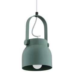 Lampa Wisząca LOGAN Ø14 (8293) - Argon