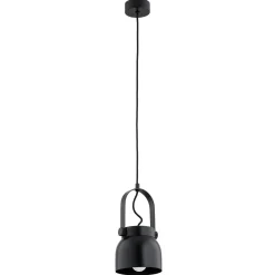 Lampa Wisząca LOGAN Ø14 (8291) - Argon