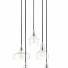 Lampa wisząca LONGIS 5 (10526509) - Kaspa