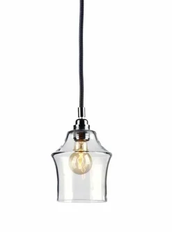 Lampa wisząca LONGIS 5 (10526509) - Kaspa
