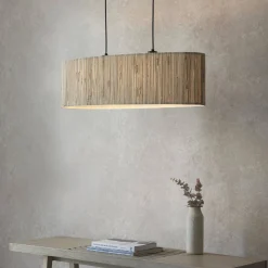 Lampa Wisząca Longshore (101692) Endon