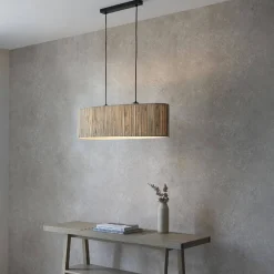 Lampa Wisząca Longshore (101692) Endon