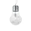 Lampa wisząca LUCE MAX SP1 BIG (033662) Ideal Lux - żyrandol