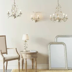 Lampa Wisząca Lullaby (LULLABY-5CR) Endon