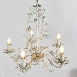 Lampa Wisząca Lullaby (LULLABY-5CR) Endon