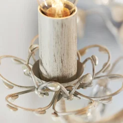 Lampa Wisząca Lullaby (LULLABY-5CR) Endon