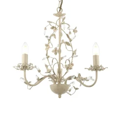 Lampa Wisząca Lullaby (LULLABY-3CR) Endon