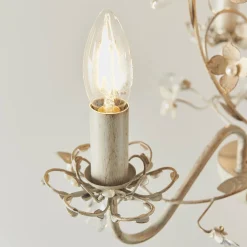 Lampa Wisząca Lullaby (LULLABY-3CR) Endon