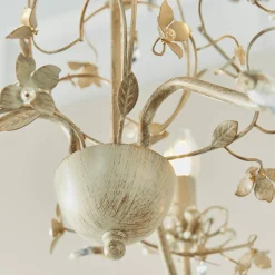 Lampa Wisząca Lullaby (LULLABY-3CR) Endon