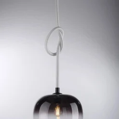 Lampa wisząca LUMA (2410-18) - Paul Neuhaus