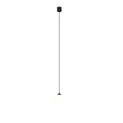 Lampa wisząca Luna (P039PL-5W4K-10-B) - Maytoni