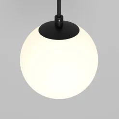 Lampa wisząca Luna (P039PL-5W3K-10INS-B) - Maytoni