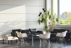 Lampa wisząca LUNETTE No. 3 czarna Altavola Design (LA062/P3_black) - ALTAVOLA DESIGN