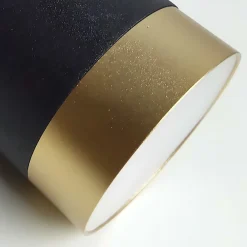 Lampa wisząca LUNETTE No. 3 czarna Altavola Design (LA062/P3_black) - ALTAVOLA DESIGN