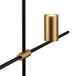 Lampa wisząca LUNGO (ST-10047P-3) - Step into Design