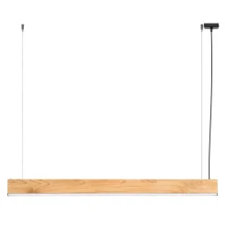 Lampa wisząca LYKKE 120 LED 4000K (TH.323) - Thoro Lighting