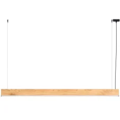 Lampa wisząca LYKKE 150 LED 3000K (TH.324) - Thoro Lighting