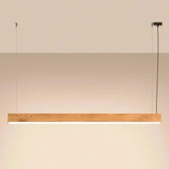 Lampa wisząca LYKKE 150 LED 3000K (TH.324) - Thoro Lighting