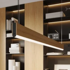 Lampa wisząca LYKKE 150 LED 3000K (TH.324) - Thoro Lighting