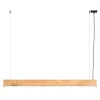 Lampa wisząca LYKKE 120 LED 3000K (TH.322) - Thoro Lighting