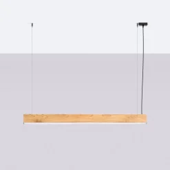 Lampa wisząca LYKKE 120 LED 3000K (TH.322) - Thoro Lighting