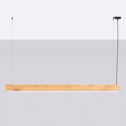 Lampa wisząca LYKKE 150 LED 4000K (TH.325) - Thoro Lighting