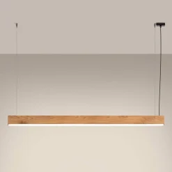 Lampa wisząca LYKKE 150 LED 4000K (TH.325) - Thoro Lighting