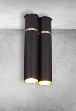 Lampa Wisząca LYNX 2xE14 (MZ5006) - Milagro