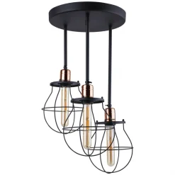 Lampa wisząca MANUFACTURE III (9740) Nowodvorski - żyrandol