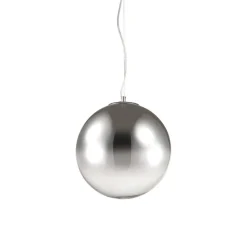 Lampa wisząca Mapa Fade D40 (161334) Ideal Lux - żyrandol