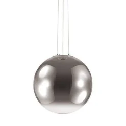 Lampa wisząca Mapa Fade D50 (161327) - Ideal Lux