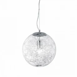 Lampa wisząca MAPA MAX SP1 D30 (045115) Ideal Lux - żyrandol