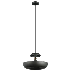 Lampa wisząca Marina (PND-73221-1L-GR) - Italux
