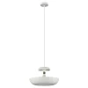 Lampa wisząca Marina (PND-73221-1L-WH) - Italux