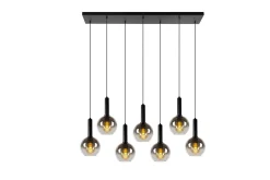 Lampa wisząca MARIUS (45402/07/30) - Lucide