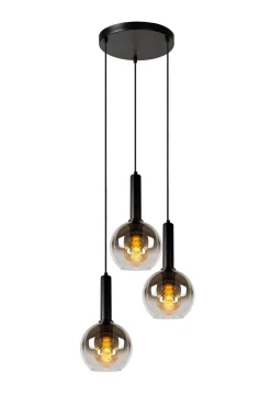 Lampa wisząca MARIUS (45402/13/30) - Lucide