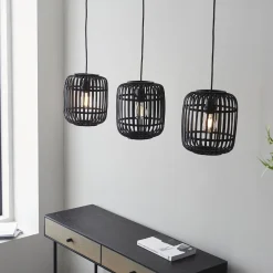 Lampa Wisząca Mathias (101698) Endon