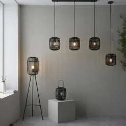 Lampa Wisząca Mathias (101698) Endon