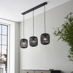 Lampa Wisząca Mathias (101698) Endon