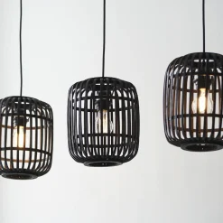 Lampa Wisząca Mathias (101698) Endon