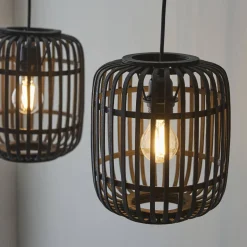 Lampa Wisząca Mathias (101698) Endon