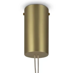 Lampa wisząca Maya (P091PL-L18G3K) - Maytoni