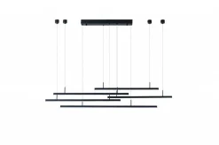 Lampa wisząca Merlo DIMM AZZARDO (AZ3184)